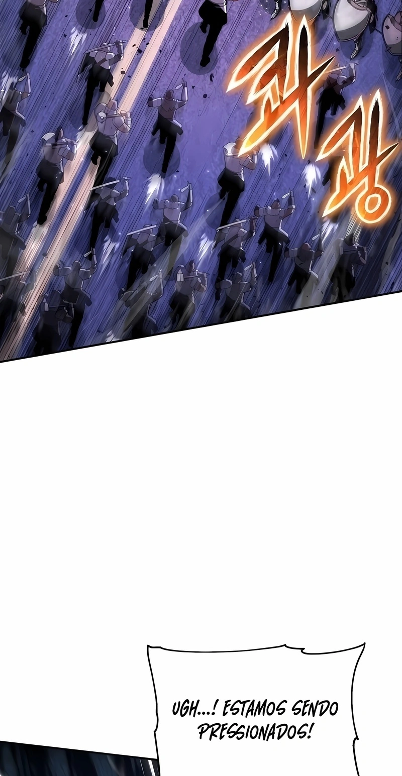Read O Rei dos Cavaleiros que Retorna com um Deus (PT-BR) PT Manga Online