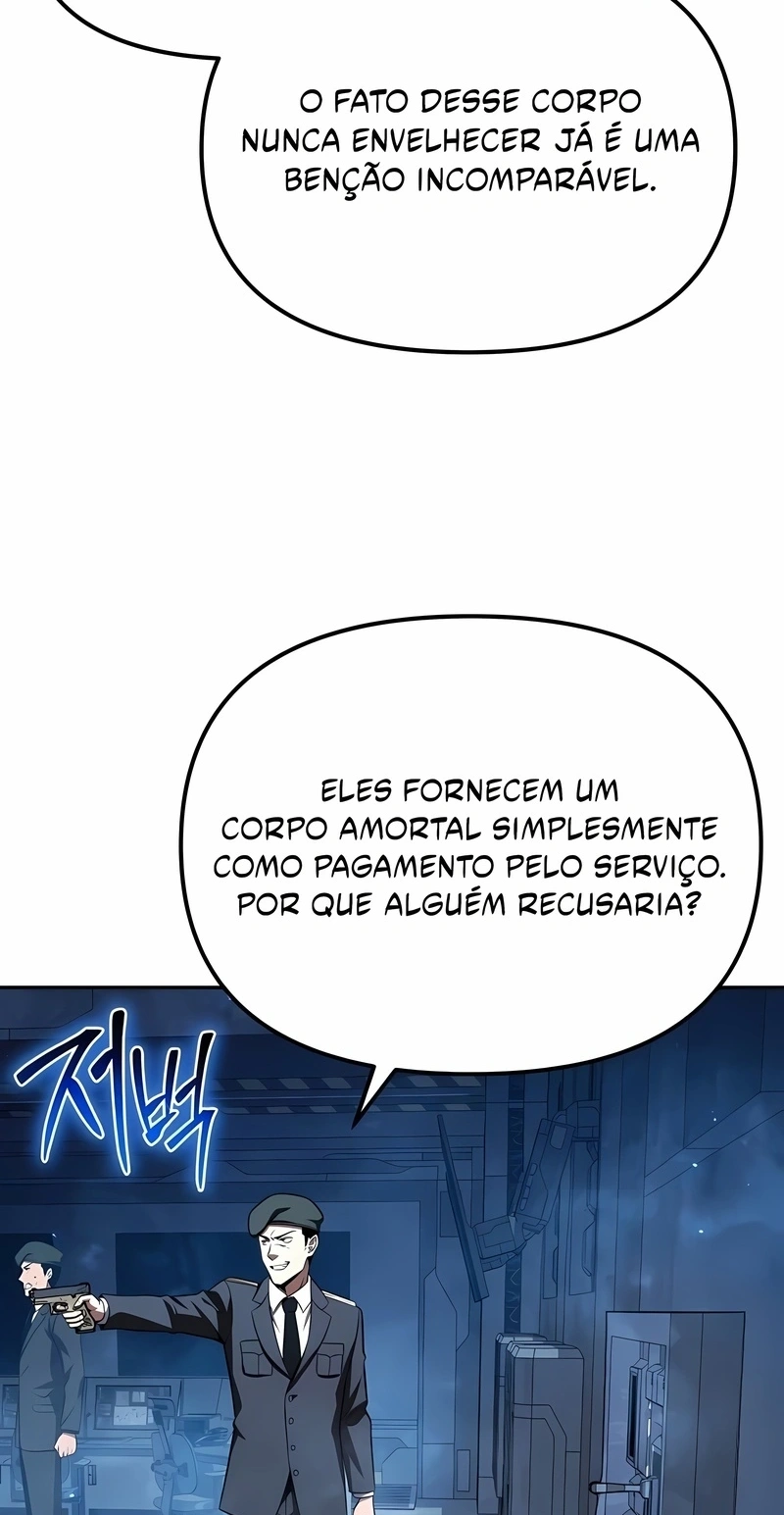 Read O Rei dos Cavaleiros que Retorna com um Deus (PT-BR) PT Manga Online