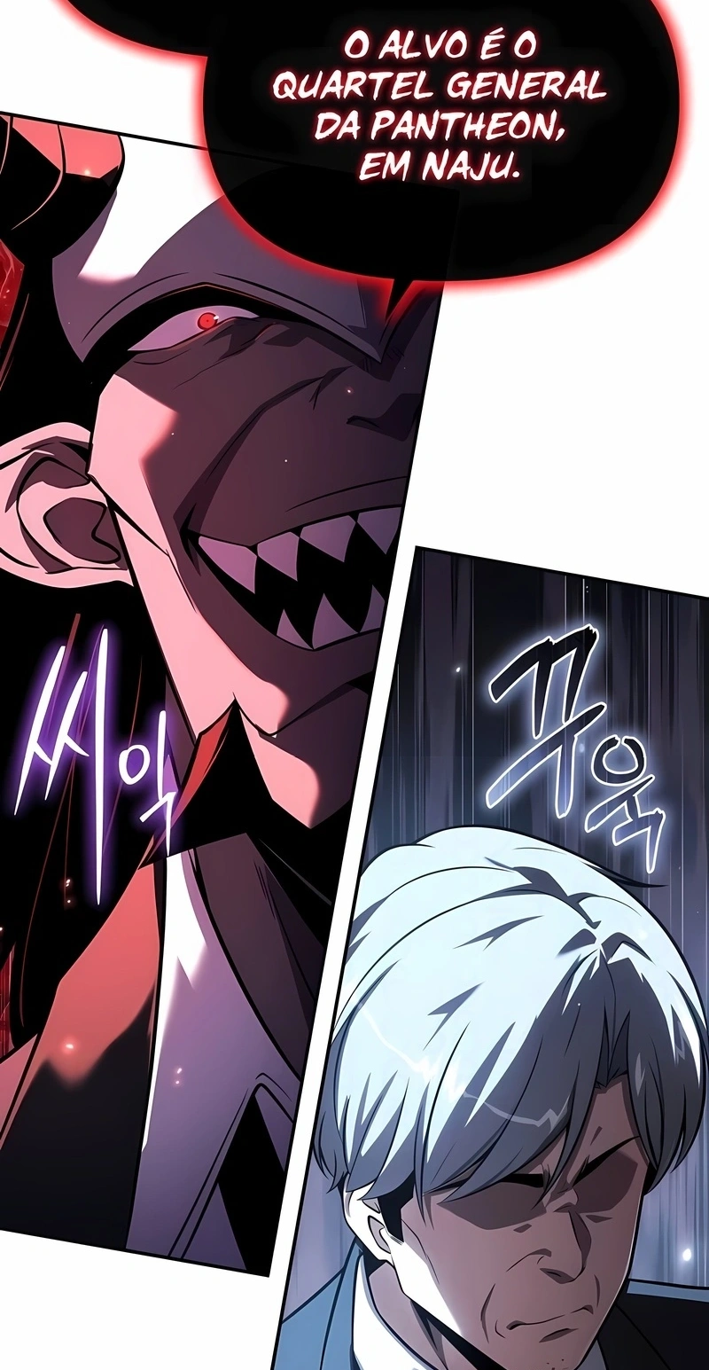 Read O Rei dos Cavaleiros que Retorna com um Deus (PT-BR) PT Manga Online