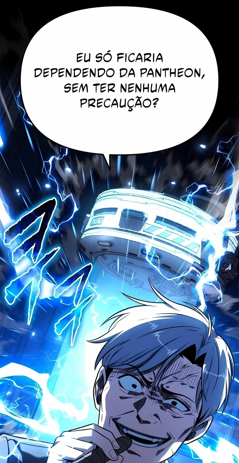 Read O Rei dos Cavaleiros que Retorna com um Deus (PT-BR) PT Manga Online