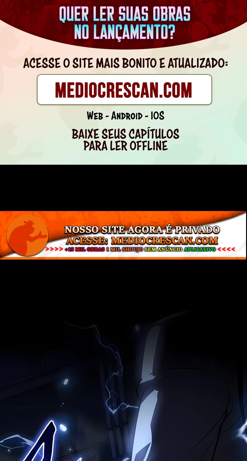 Read O Rei dos Cavaleiros que Retorna com um Deus (PT-BR) PT Manga Online
