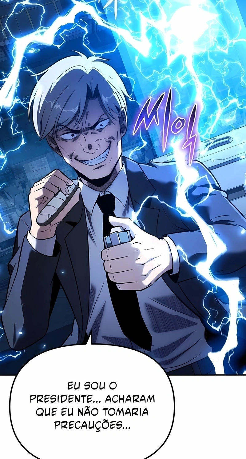 Read O Rei dos Cavaleiros que Retorna com um Deus (PT-BR) PT Manga Online