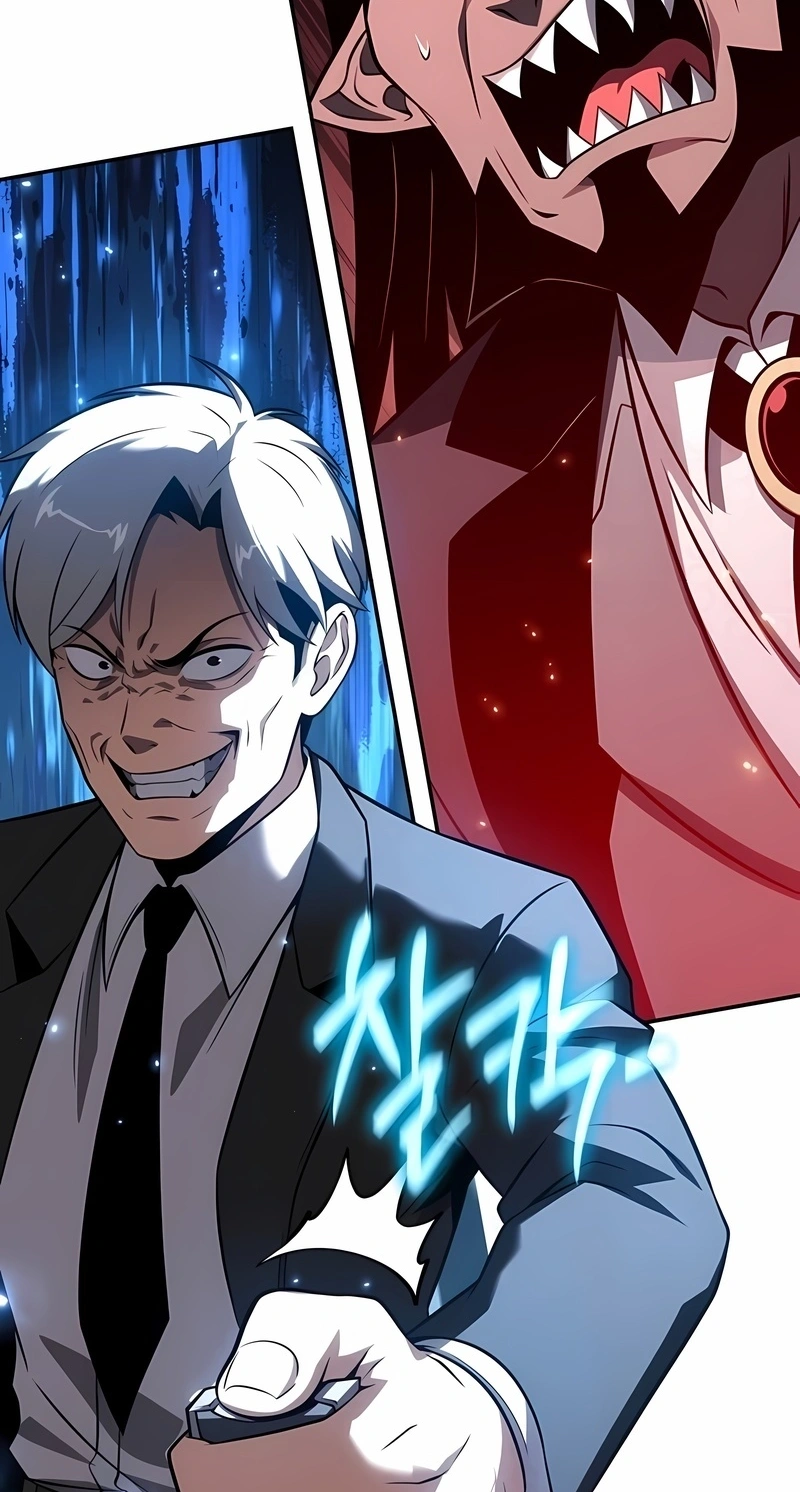 Read O Rei dos Cavaleiros que Retorna com um Deus (PT-BR) PT Manga Online