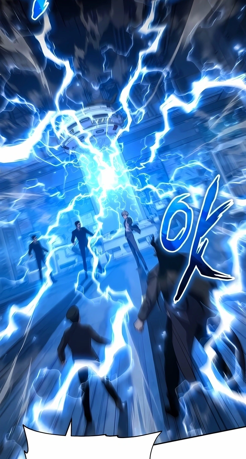 Read O Rei dos Cavaleiros que Retorna com um Deus (PT-BR) PT Manga Online