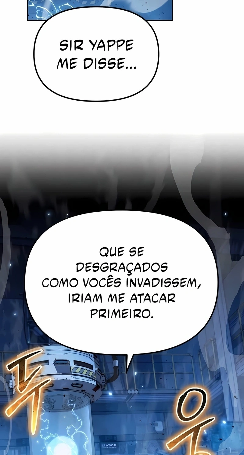 Read O Rei dos Cavaleiros que Retorna com um Deus (PT-BR) PT Manga Online