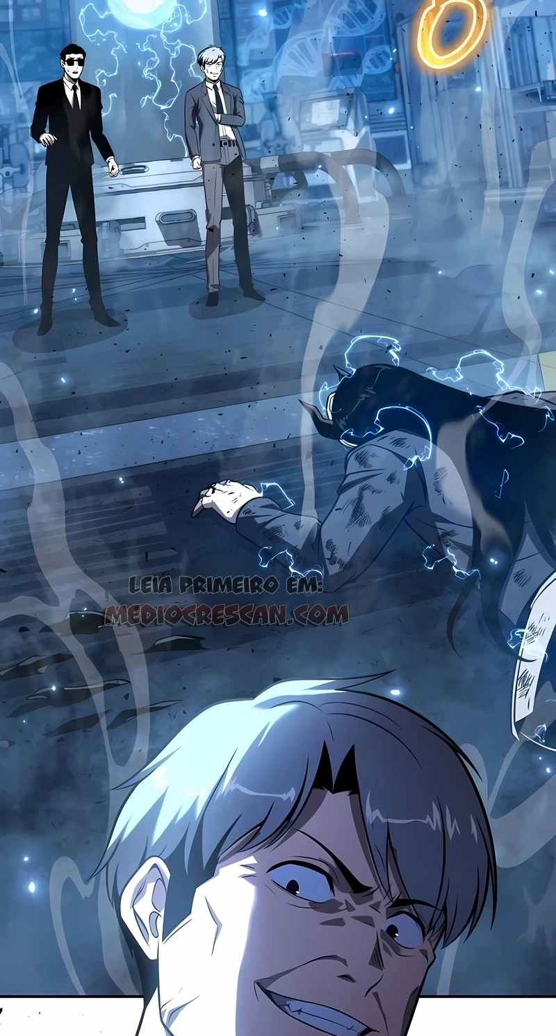 Read O Rei dos Cavaleiros que Retorna com um Deus (PT-BR) PT Manga Online
