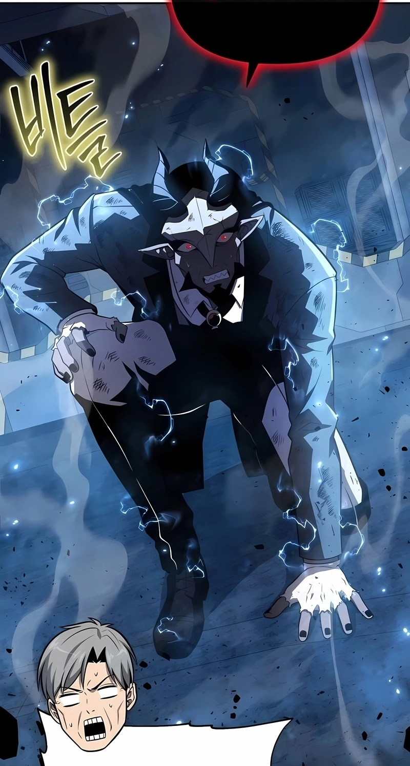 Read O Rei dos Cavaleiros que Retorna com um Deus (PT-BR) PT Manga Online