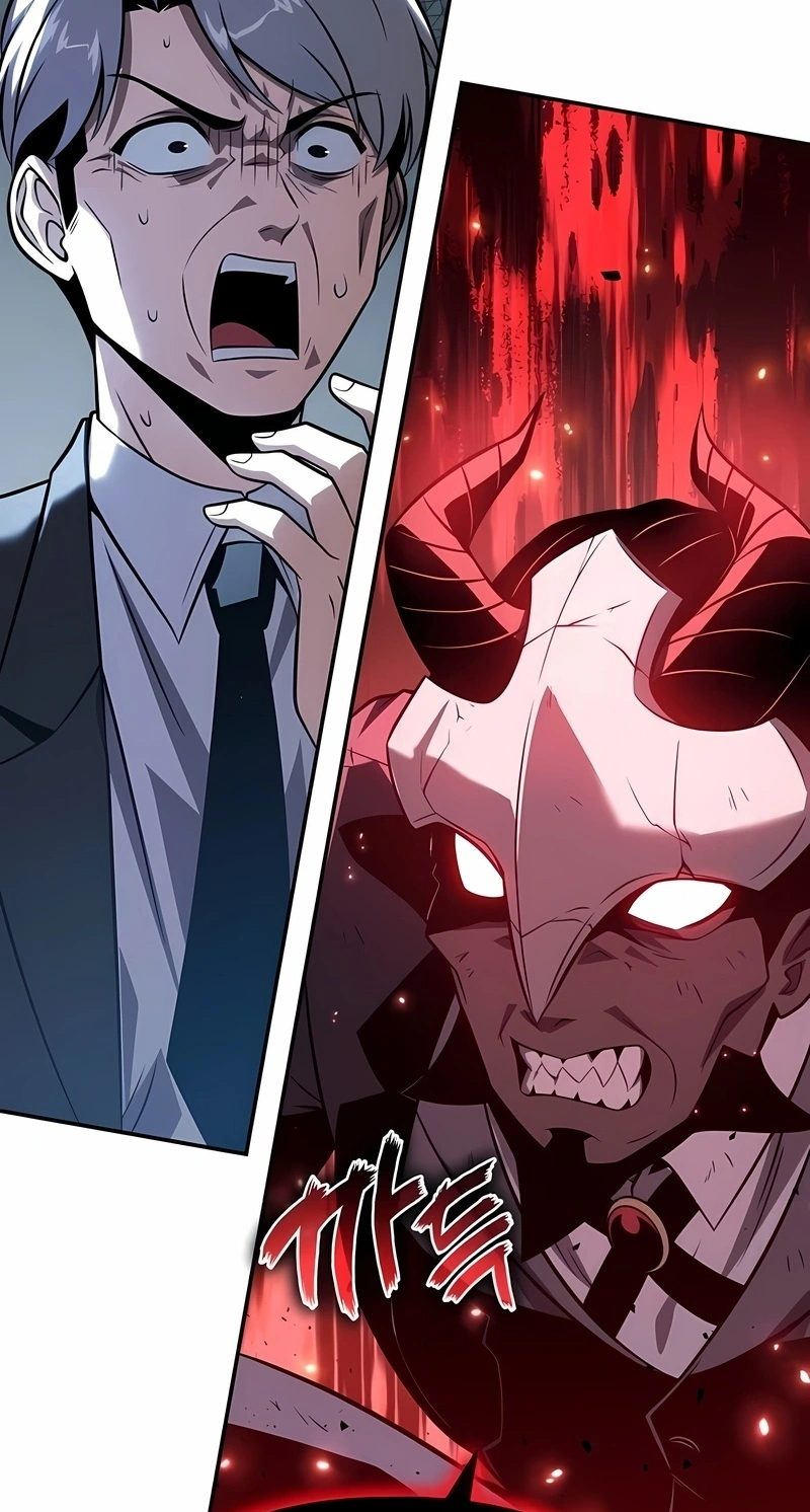 Read O Rei dos Cavaleiros que Retorna com um Deus (PT-BR) PT Manga Online