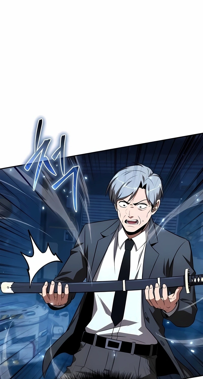 Read O Rei dos Cavaleiros que Retorna com um Deus (PT-BR) PT Manga Online