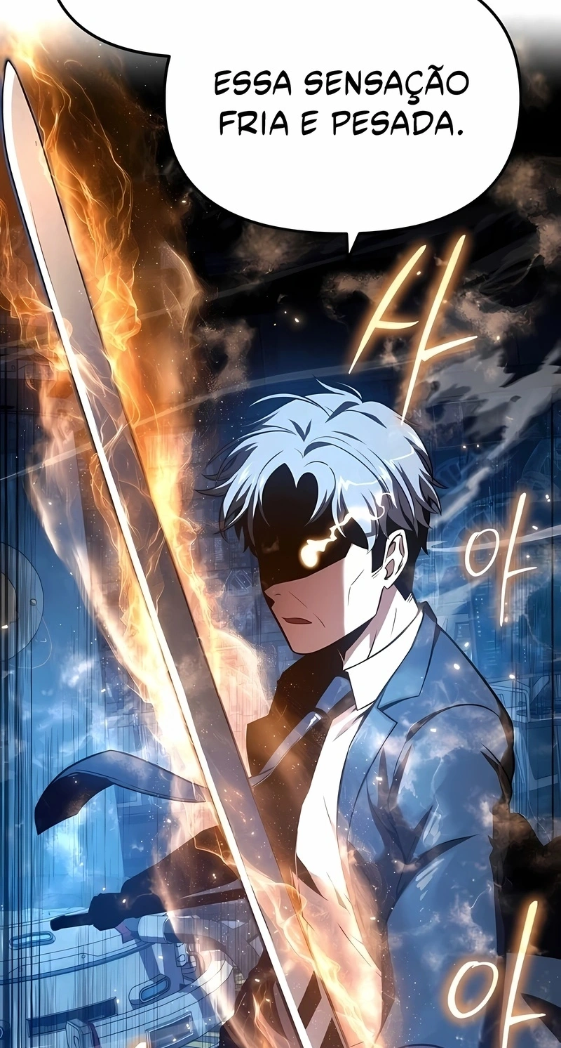 Read O Rei dos Cavaleiros que Retorna com um Deus (PT-BR) PT Manga Online