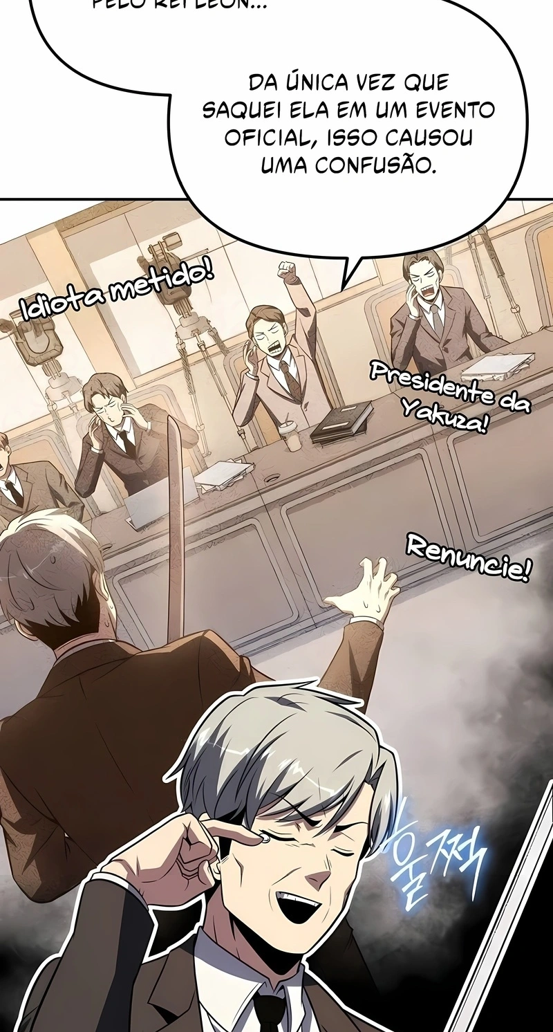 Read O Rei dos Cavaleiros que Retorna com um Deus (PT-BR) PT Manga Online