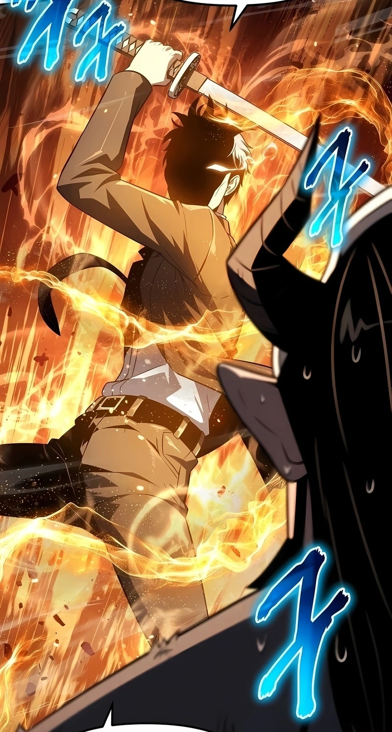 Read O Rei dos Cavaleiros que Retorna com um Deus (PT-BR) PT Manga Online
