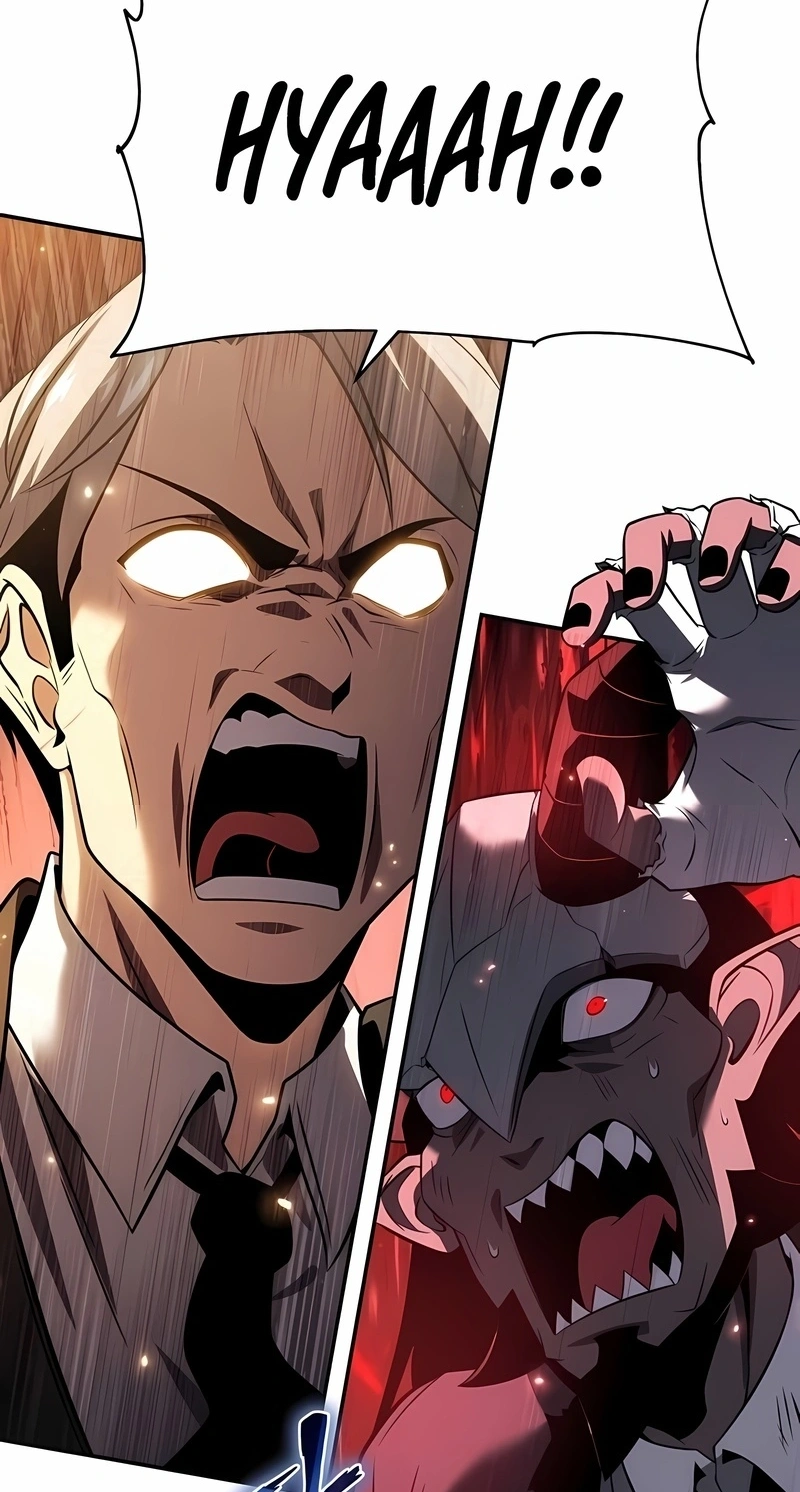 Read O Rei dos Cavaleiros que Retorna com um Deus (PT-BR) PT Manga Online