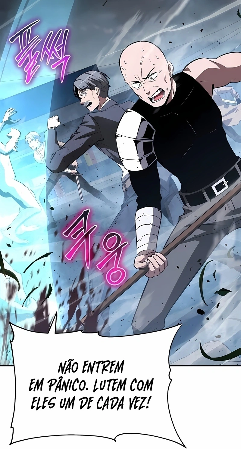 Read O Rei dos Cavaleiros que Retorna com um Deus (PT-BR) PT Manga Online