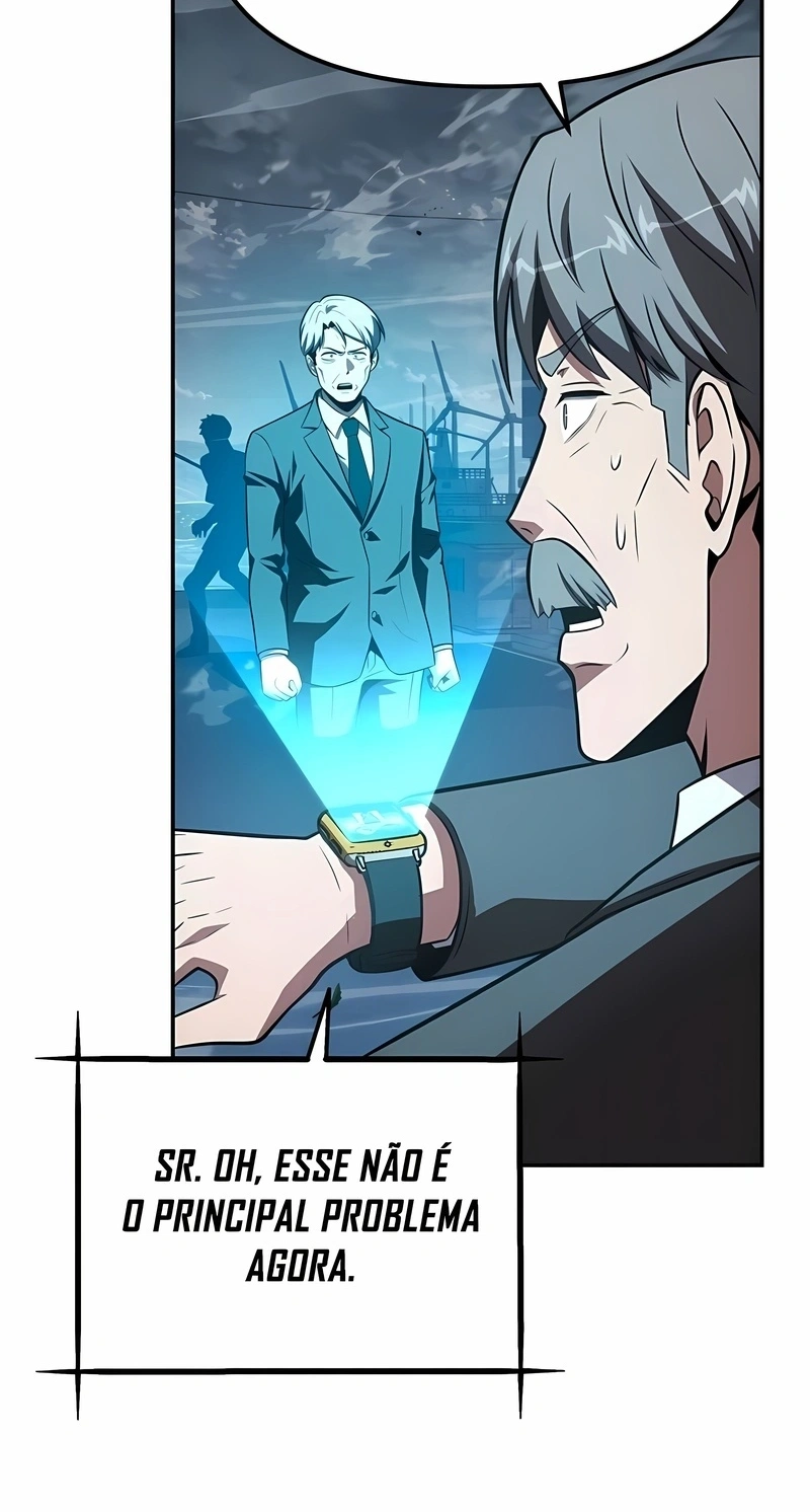 Read O Rei dos Cavaleiros que Retorna com um Deus (PT-BR) PT Manga Online