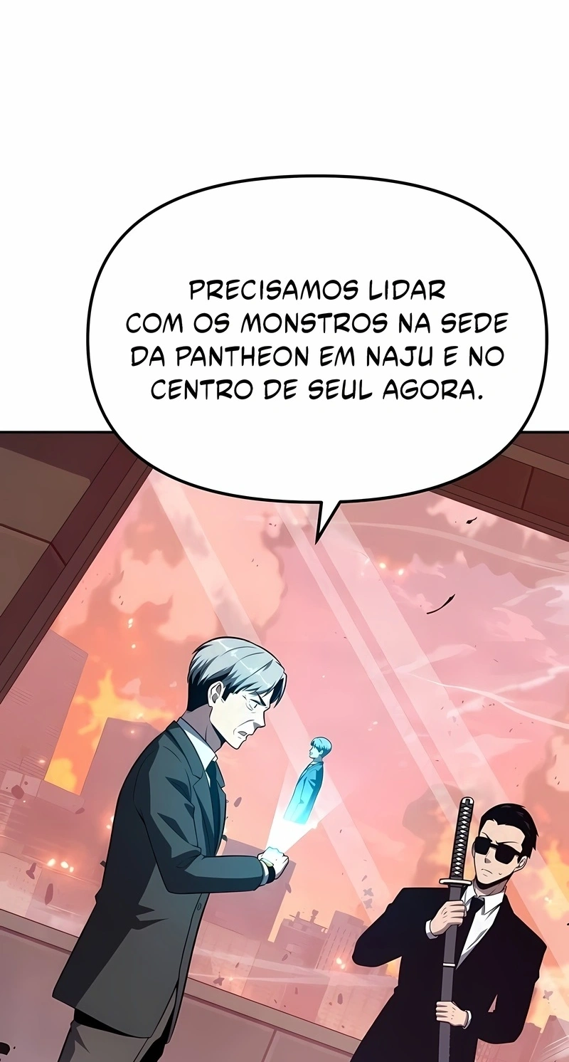 Read O Rei dos Cavaleiros que Retorna com um Deus (PT-BR) PT Manga Online