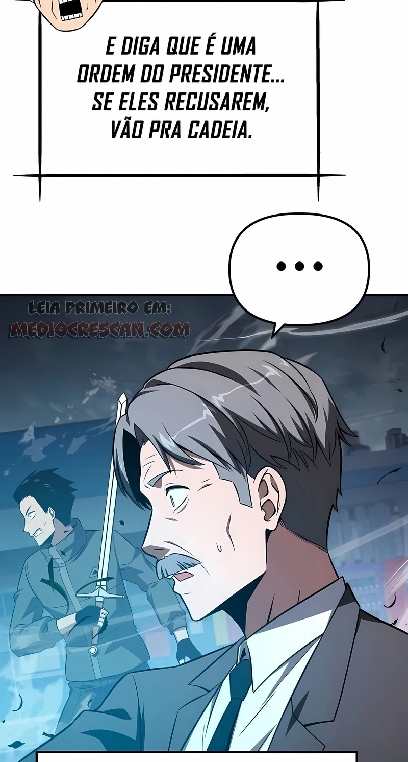 Read O Rei dos Cavaleiros que Retorna com um Deus (PT-BR) PT Manga Online