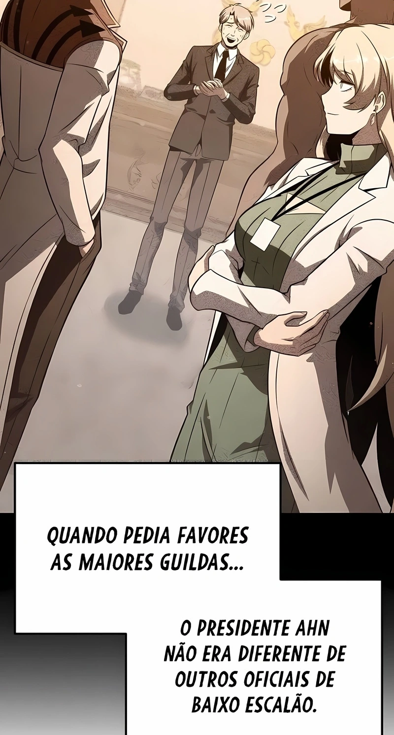 Read O Rei dos Cavaleiros que Retorna com um Deus (PT-BR) PT Manga Online