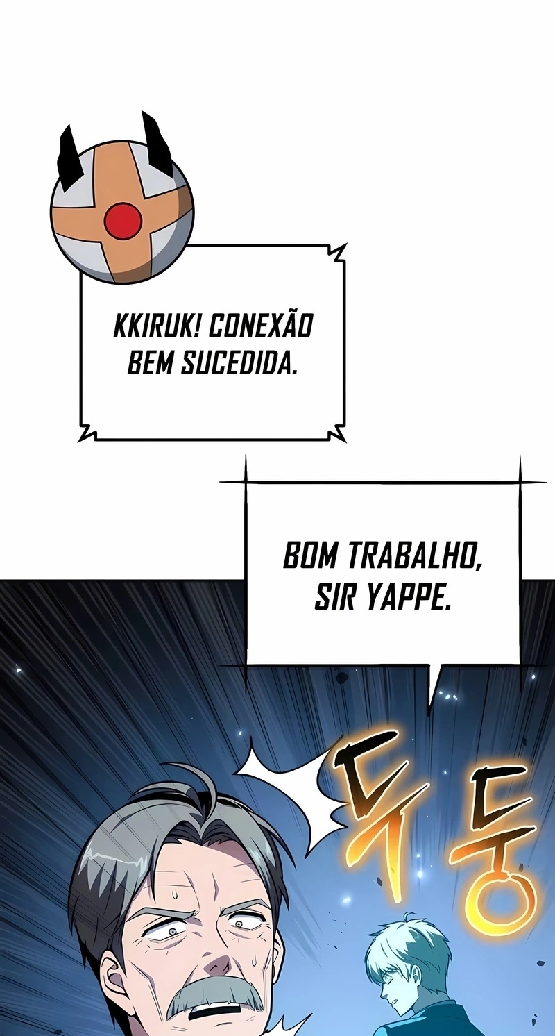 Read O Rei dos Cavaleiros que Retorna com um Deus (PT-BR) PT Manga Online