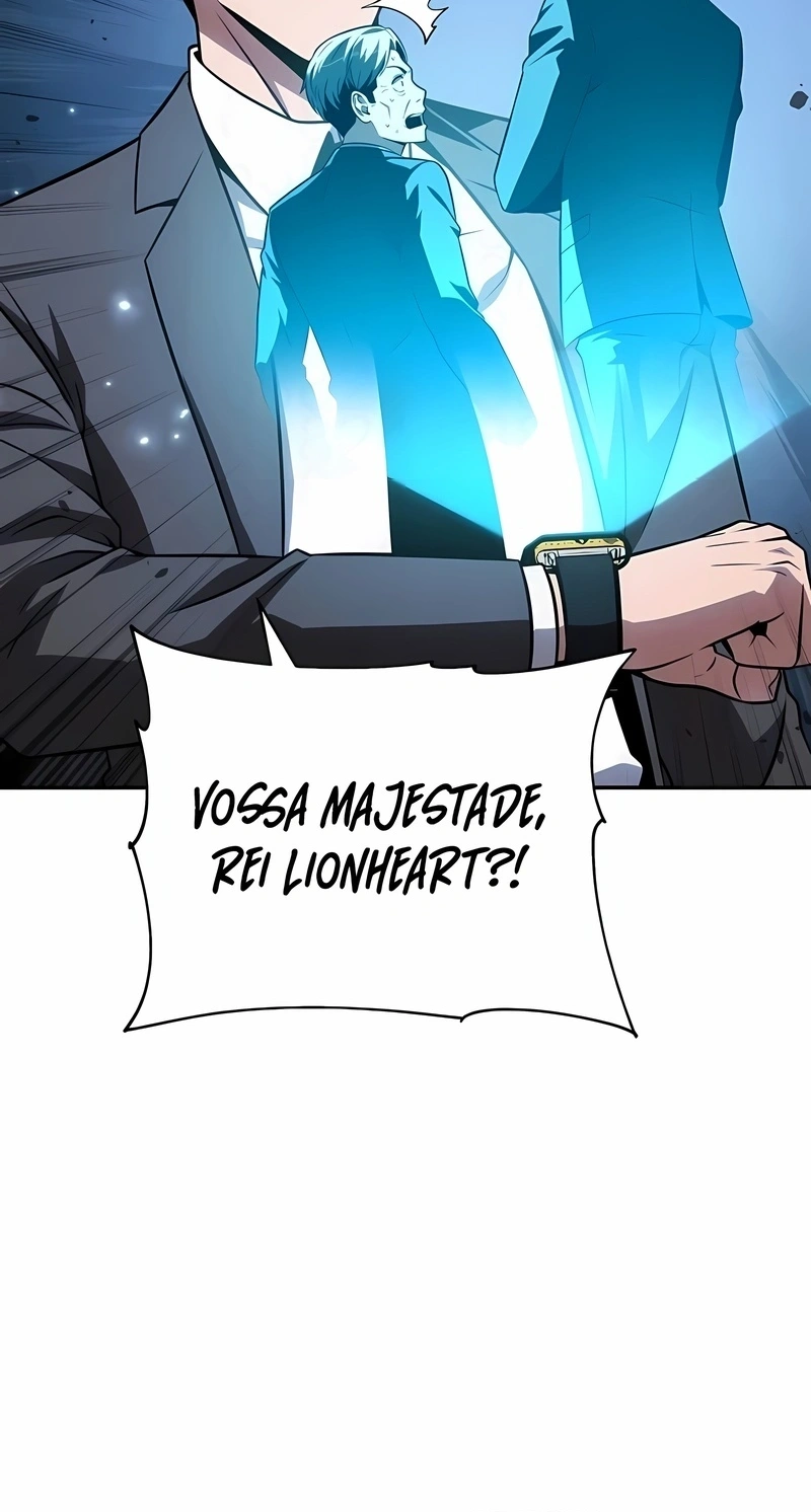 Read O Rei dos Cavaleiros que Retorna com um Deus (PT-BR) PT Manga Online