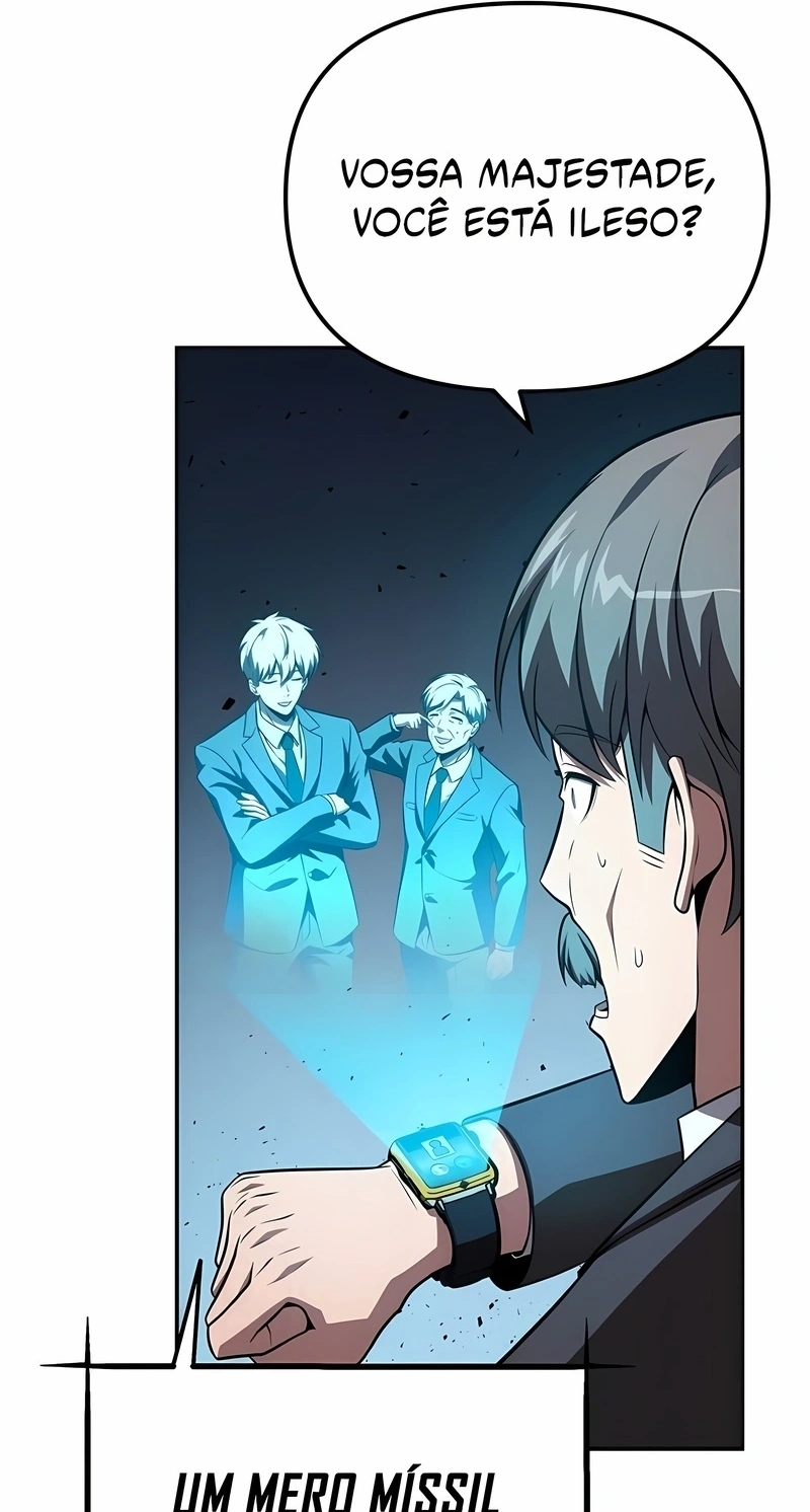 Read O Rei dos Cavaleiros que Retorna com um Deus (PT-BR) PT Manga Online