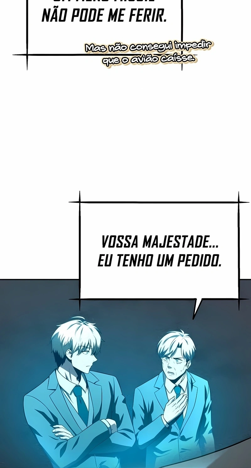 Read O Rei dos Cavaleiros que Retorna com um Deus (PT-BR) PT Manga Online