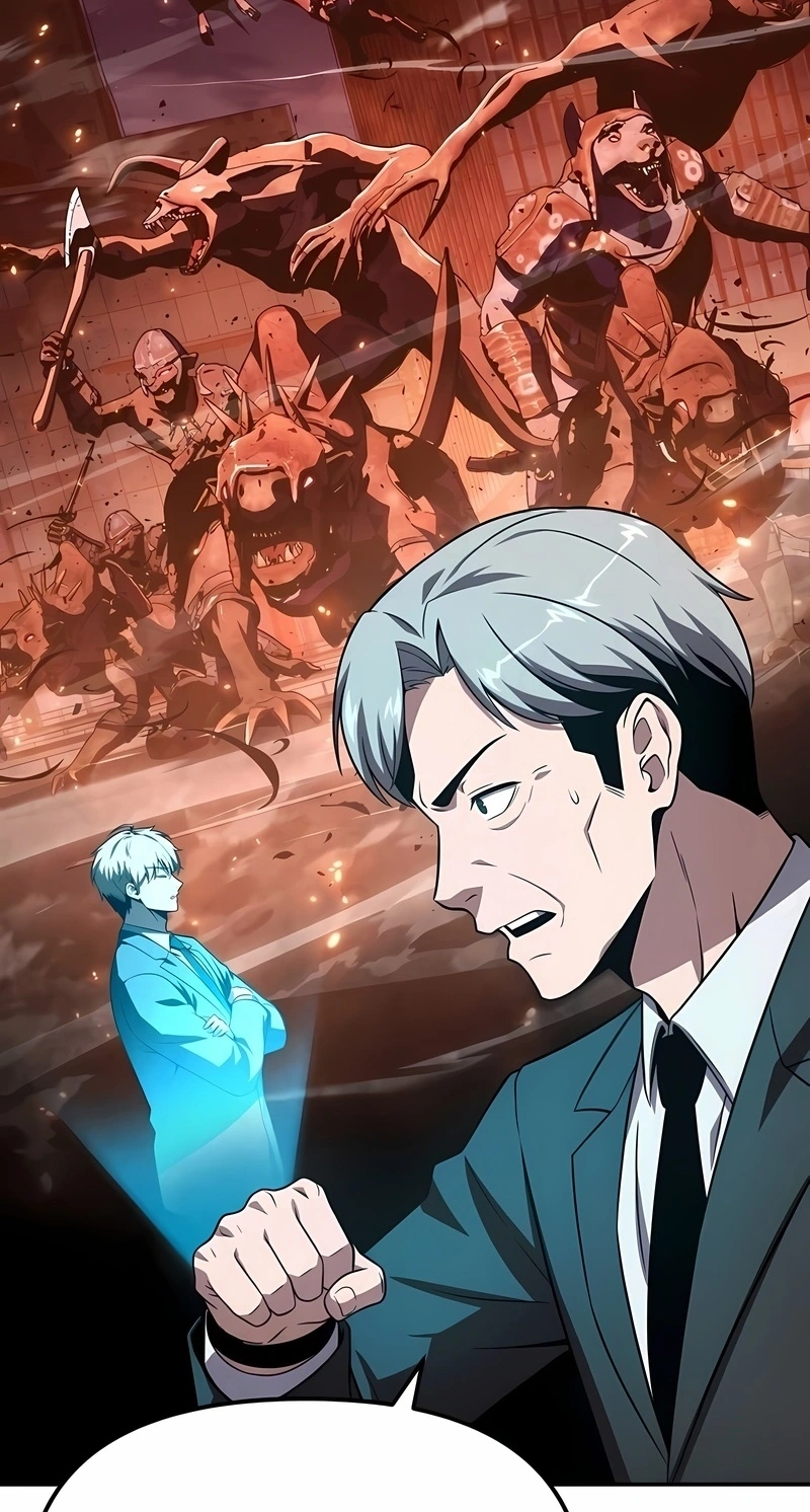 Read O Rei dos Cavaleiros que Retorna com um Deus (PT-BR) PT Manga Online
