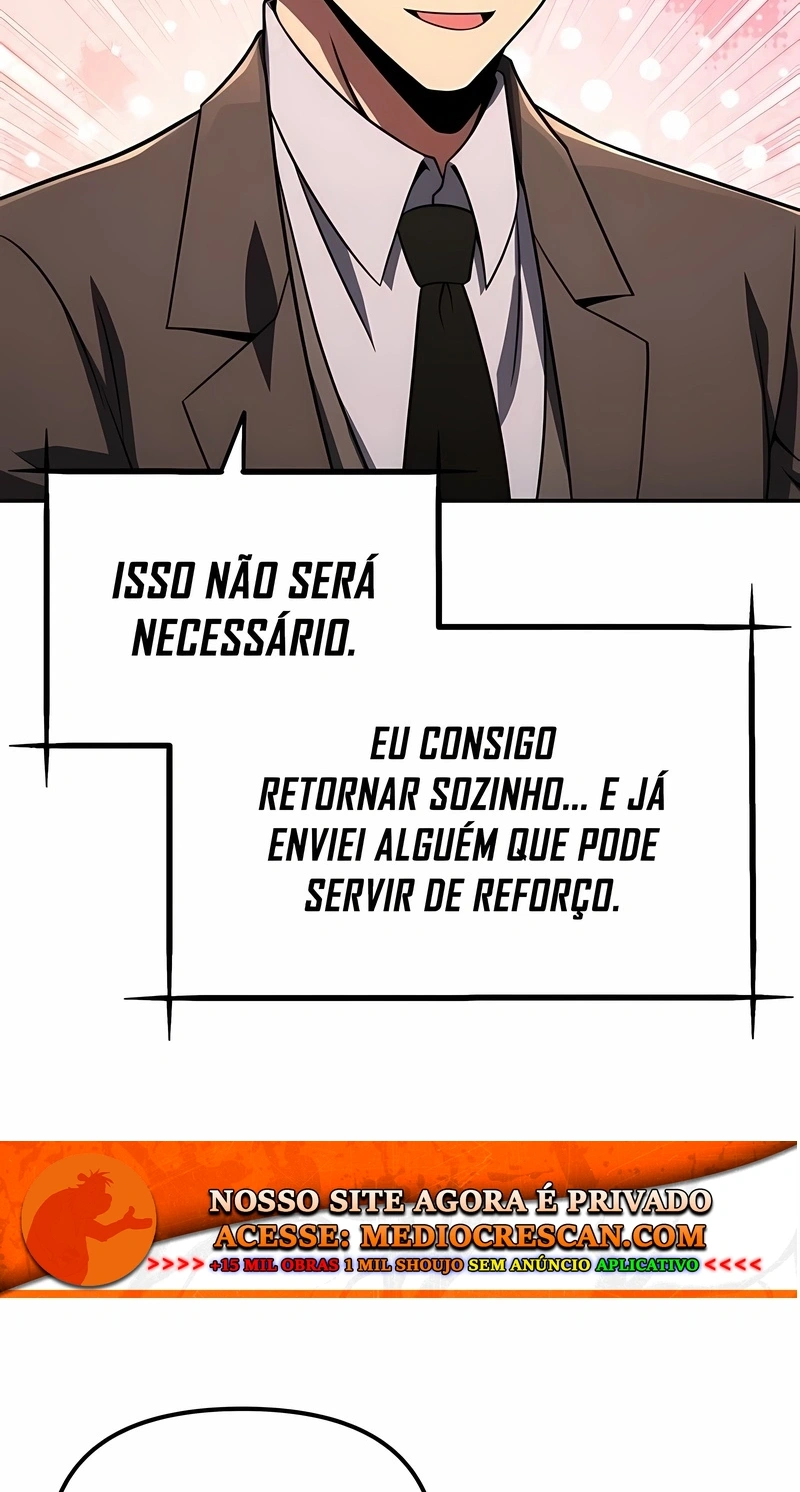 Read O Rei dos Cavaleiros que Retorna com um Deus (PT-BR) PT Manga Online