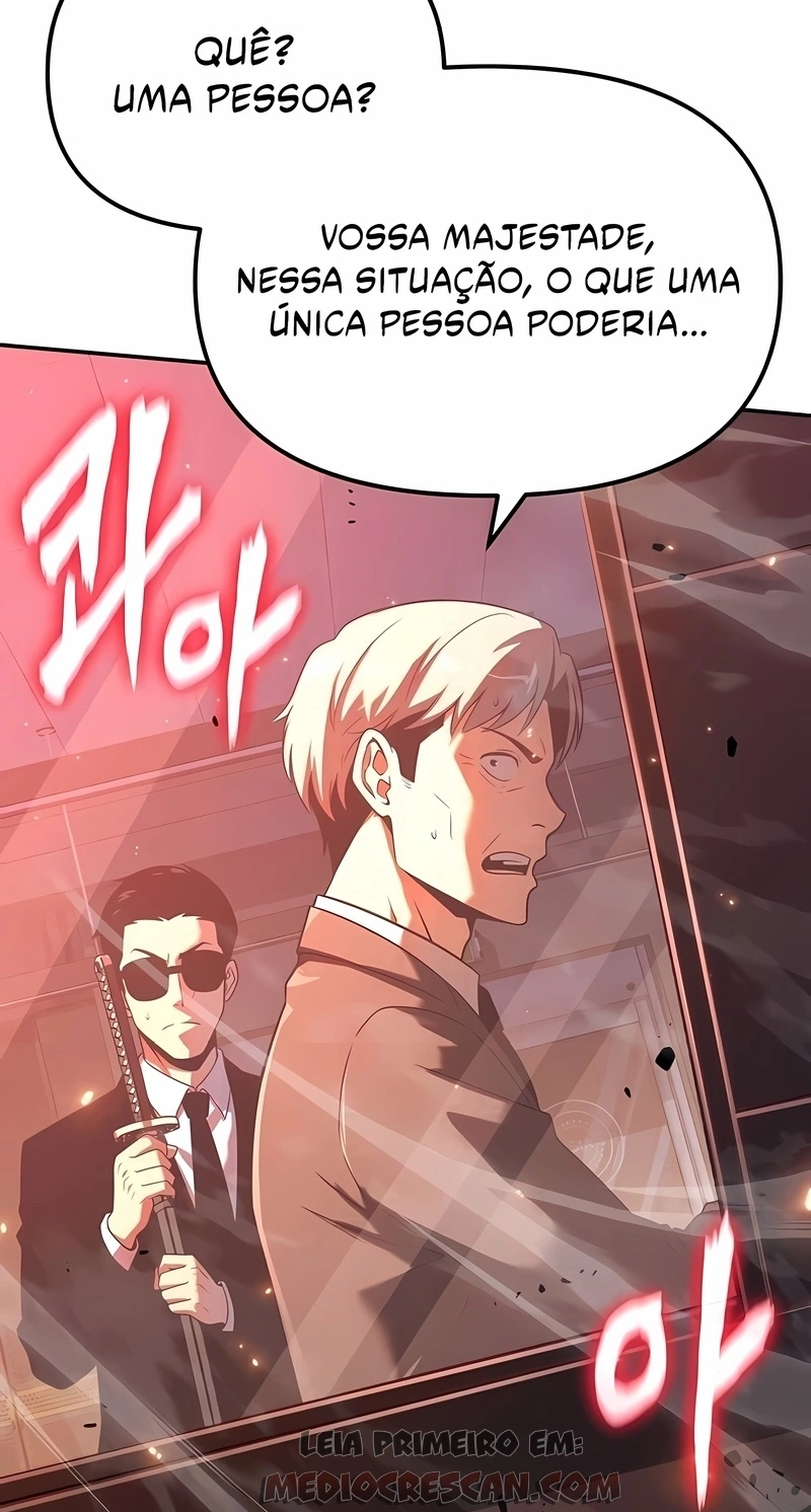 Read O Rei dos Cavaleiros que Retorna com um Deus (PT-BR) PT Manga Online