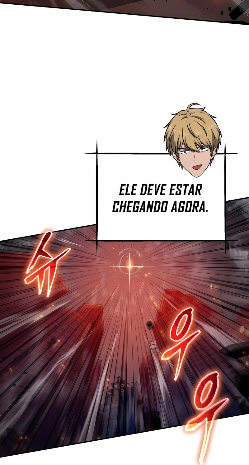 Read O Rei dos Cavaleiros que Retorna com um Deus (PT-BR) PT Manga Online