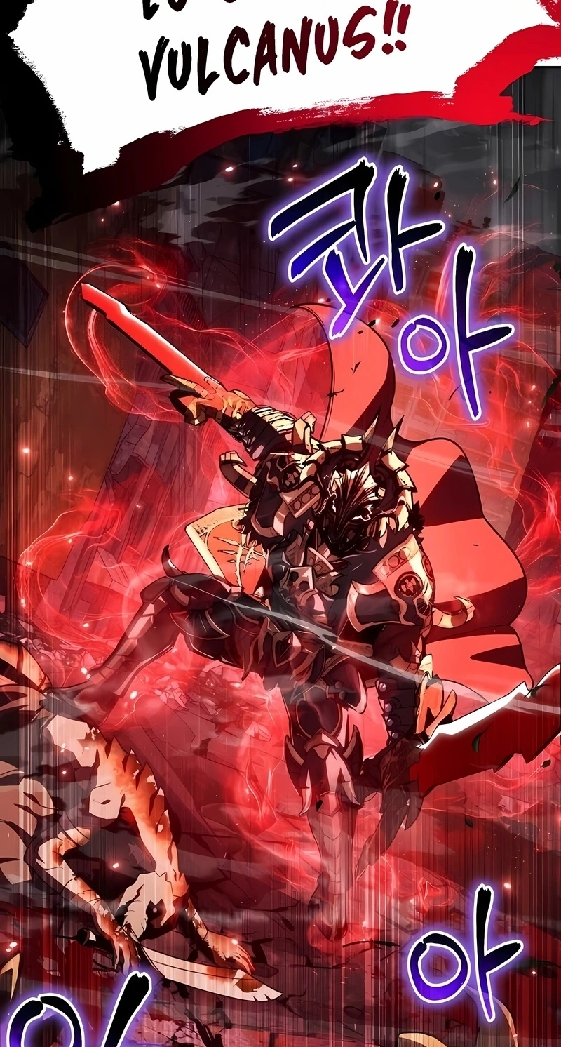 Read O Rei dos Cavaleiros que Retorna com um Deus (PT-BR) PT Manga Online