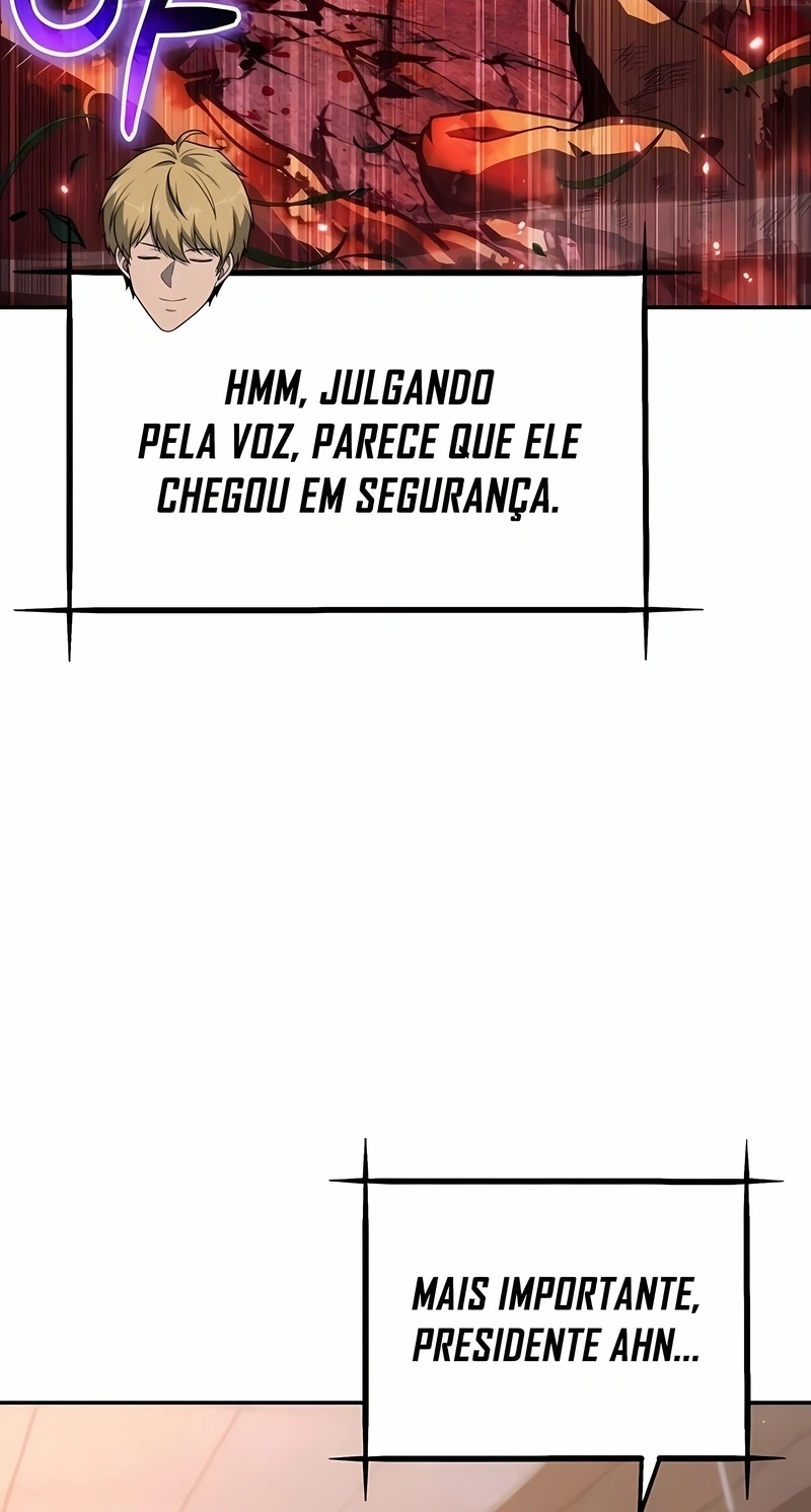 Read O Rei dos Cavaleiros que Retorna com um Deus (PT-BR) PT Manga Online