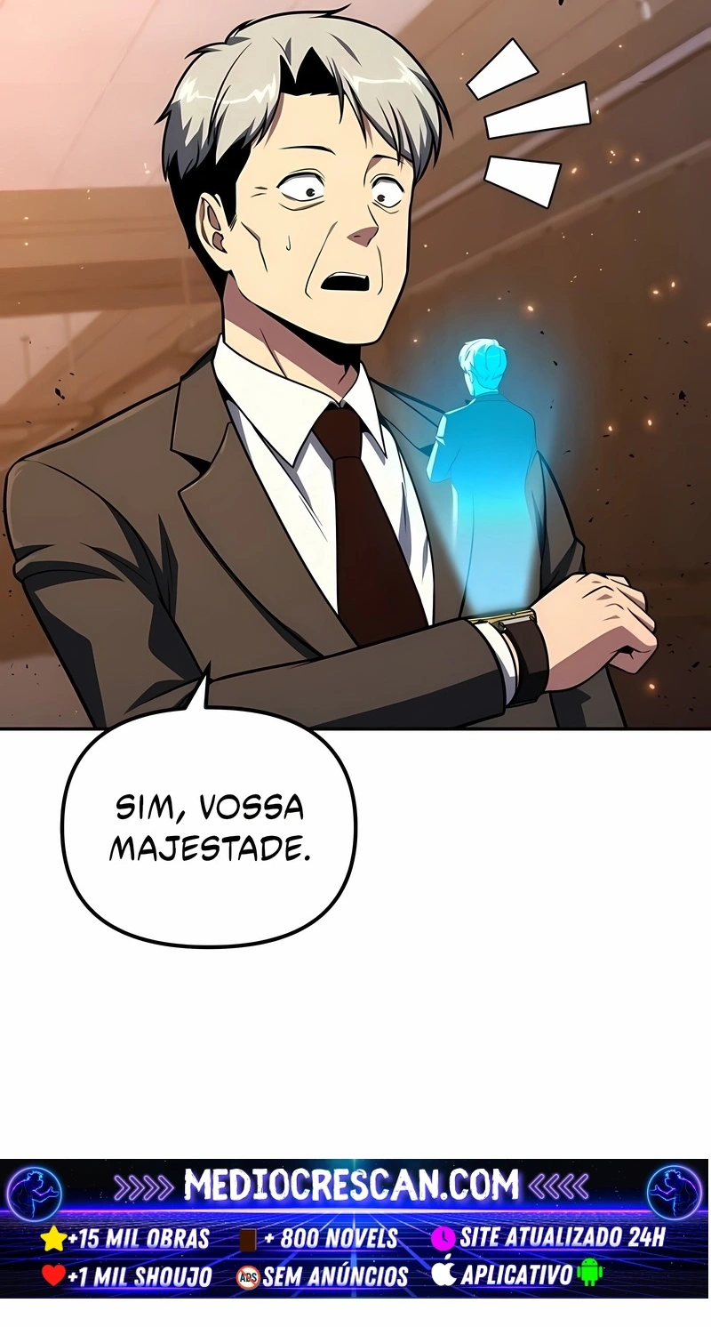 Read O Rei dos Cavaleiros que Retorna com um Deus (PT-BR) PT Manga Online