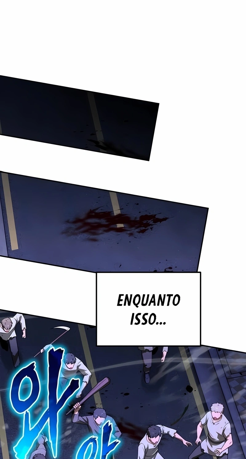 Read O Rei dos Cavaleiros que Retorna com um Deus (PT-BR) PT Manga Online