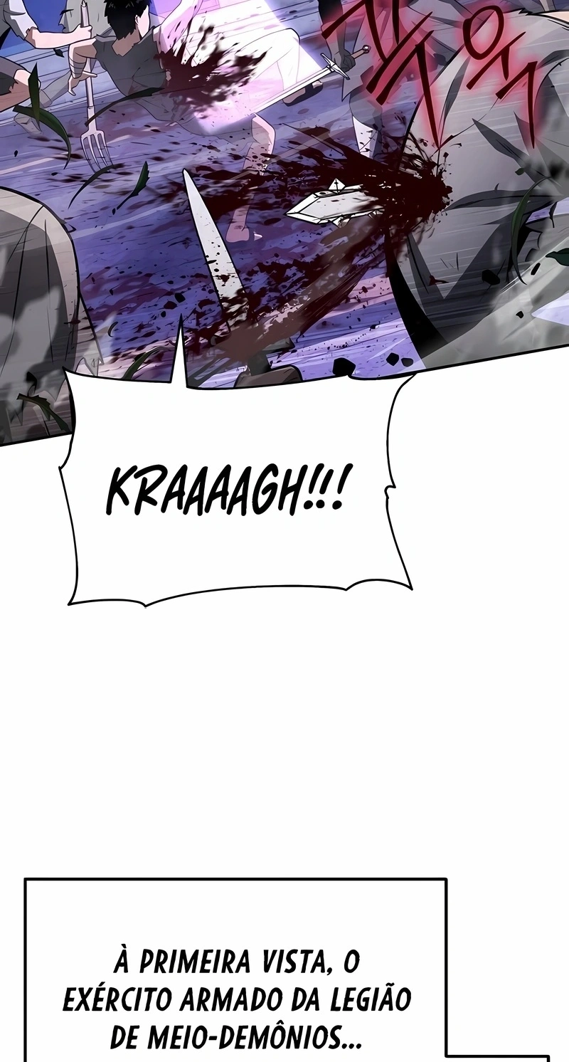 Read O Rei dos Cavaleiros que Retorna com um Deus (PT-BR) PT Manga Online