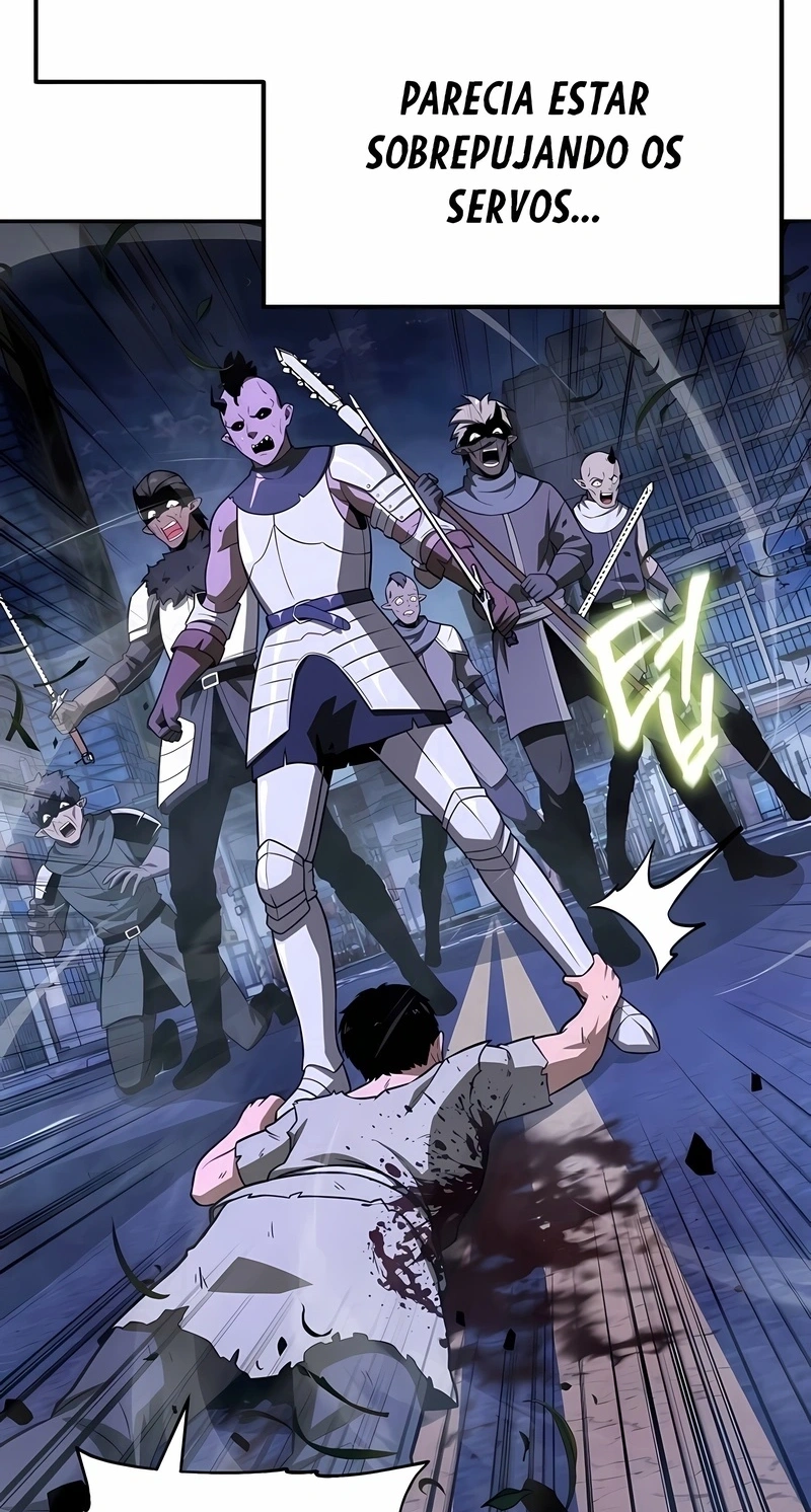 Read O Rei dos Cavaleiros que Retorna com um Deus (PT-BR) PT Manga Online