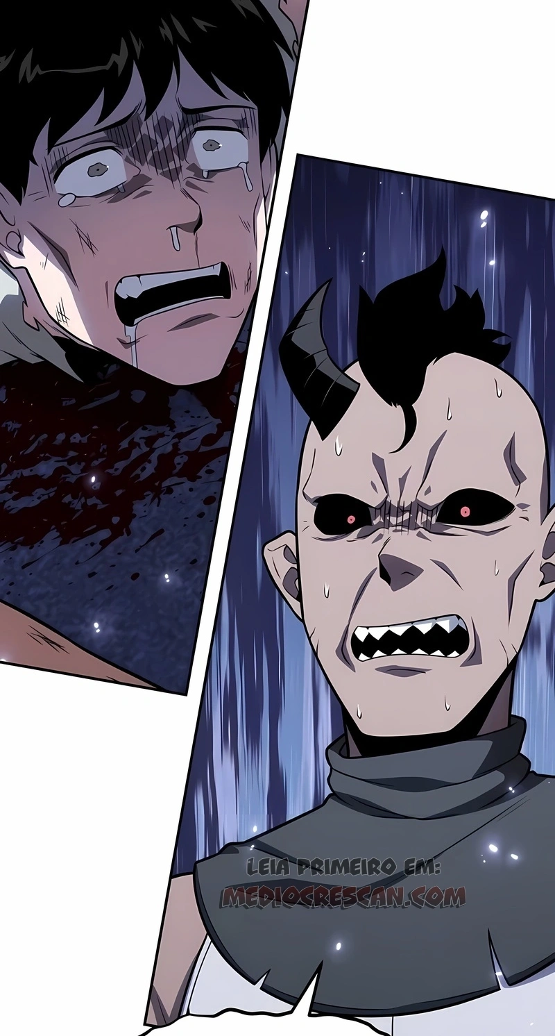 Read O Rei dos Cavaleiros que Retorna com um Deus (PT-BR) PT Manga Online