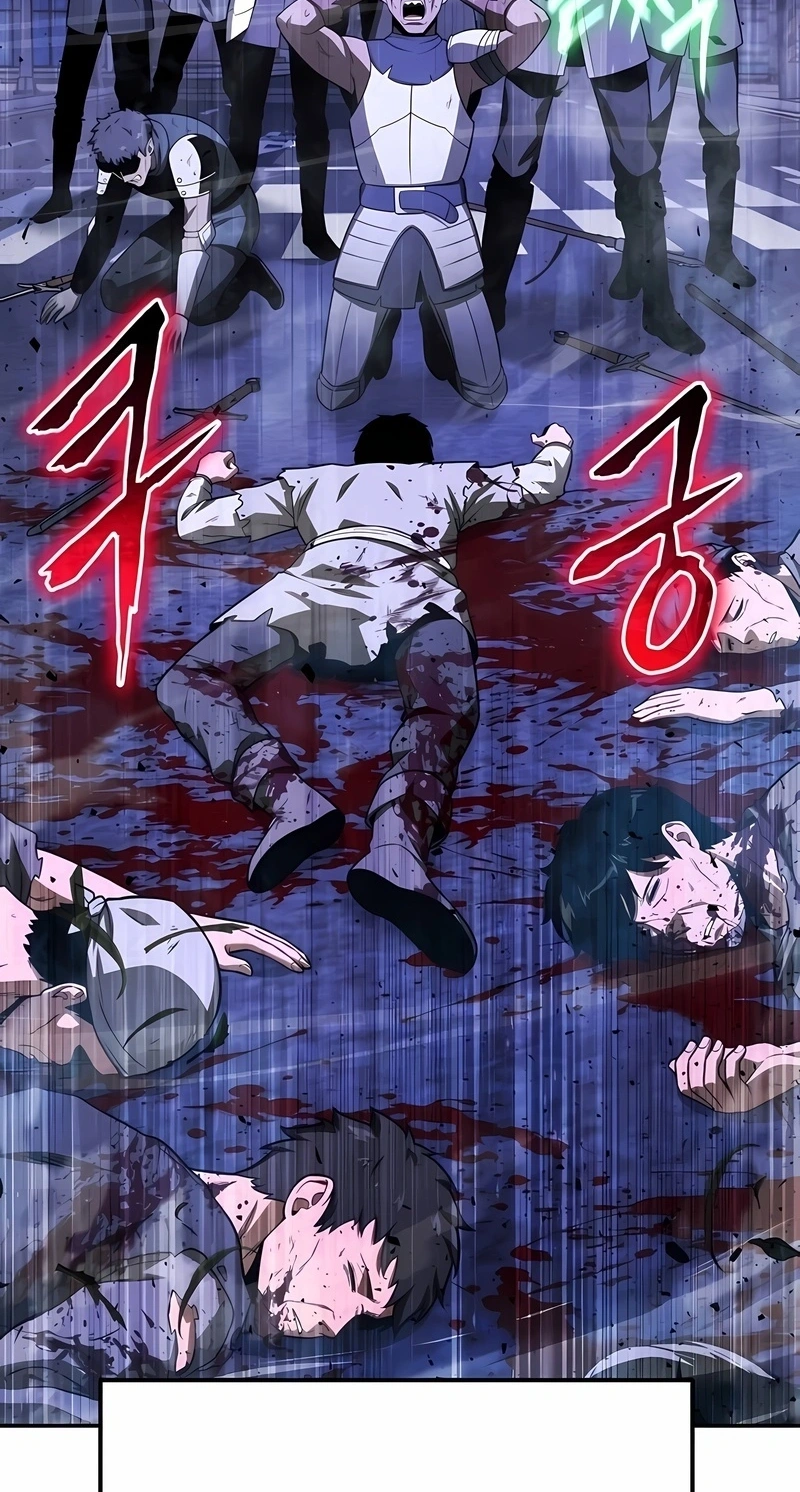 Read O Rei dos Cavaleiros que Retorna com um Deus (PT-BR) PT Manga Online