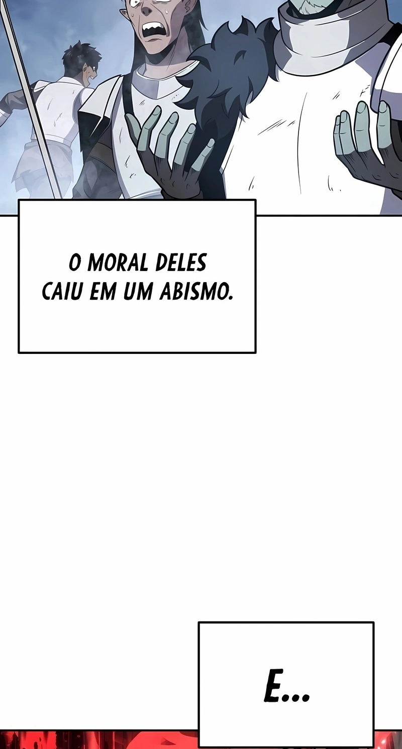 Read O Rei dos Cavaleiros que Retorna com um Deus (PT-BR) PT Manga Online