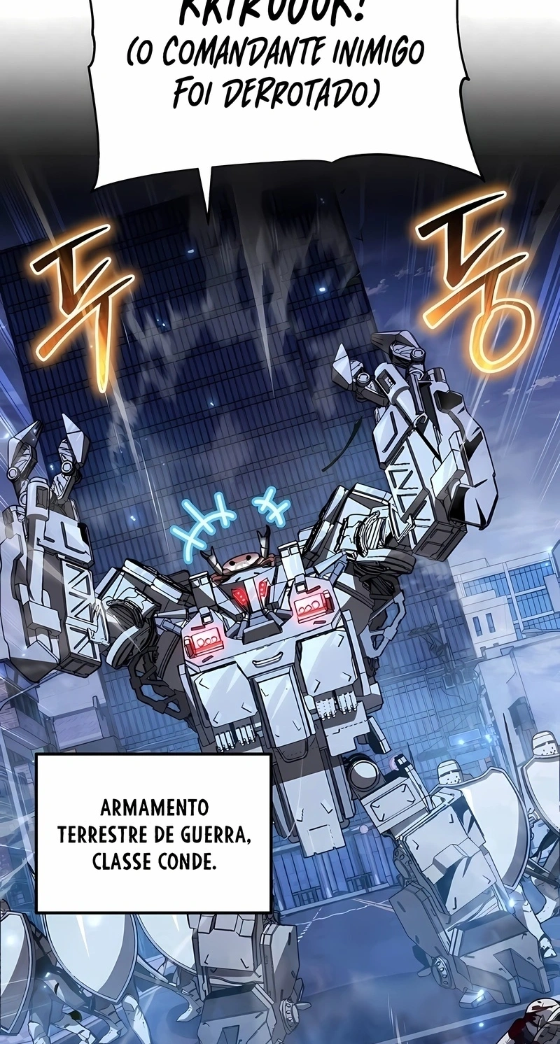 Read O Rei dos Cavaleiros que Retorna com um Deus (PT-BR) PT Manga Online