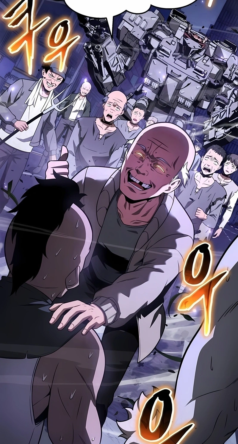 Read O Rei dos Cavaleiros que Retorna com um Deus (PT-BR) PT Manga Online