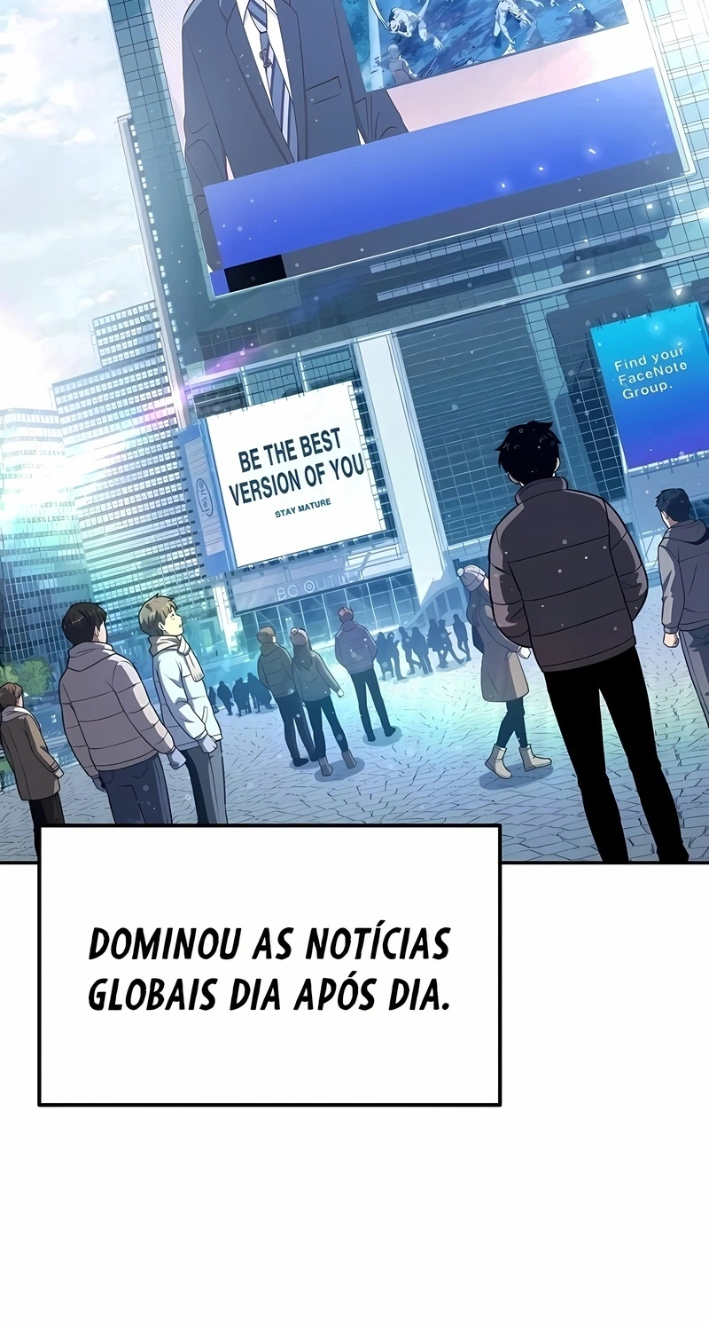 Read O Rei dos Cavaleiros que Retorna com um Deus (PT-BR) PT Manga Online