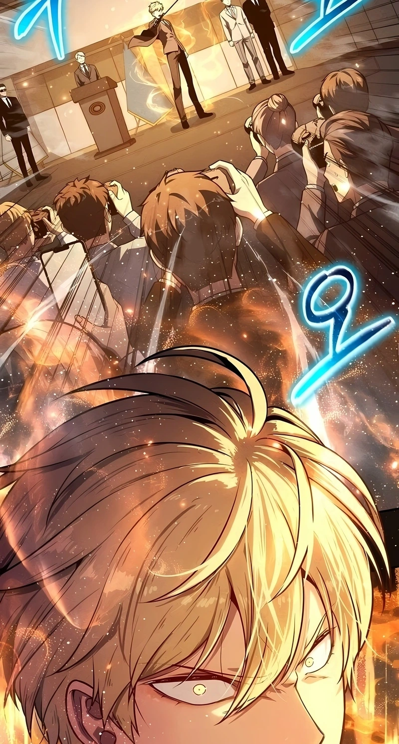 Read O Rei dos Cavaleiros que Retorna com um Deus (PT-BR) PT Manga Online