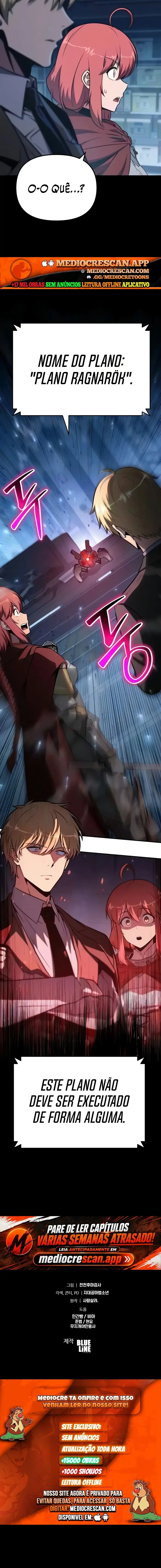 Read O Rei dos Cavaleiros que Retorna com um Deus (PT-BR) PT Manga Online