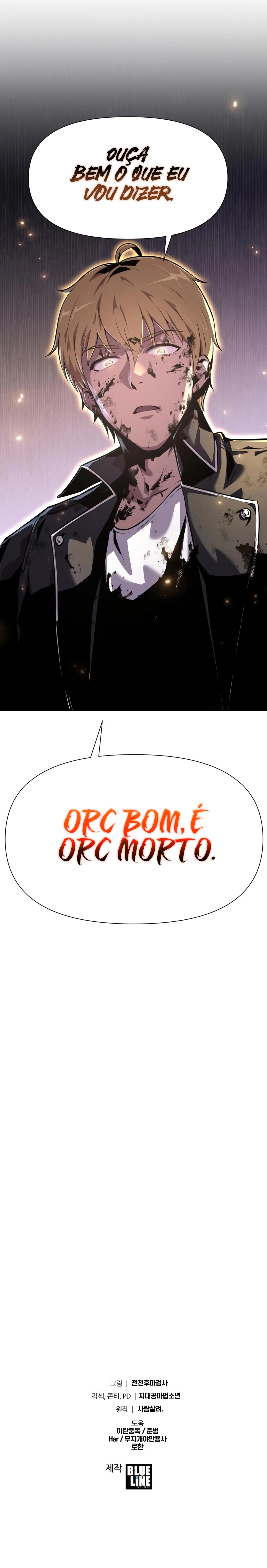 Read O Rei dos Cavaleiros que Retorna com um Deus (PT-BR) PT Manga Online