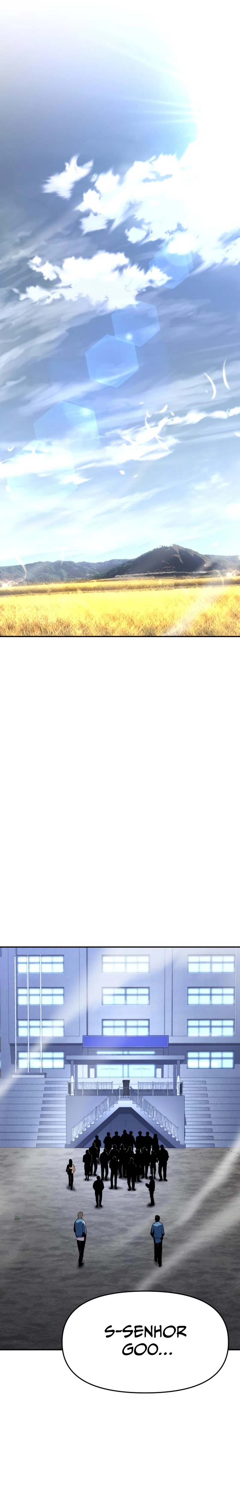 Read O Rei dos Cavaleiros que Retorna com um Deus (PT-BR) PT Manga Online