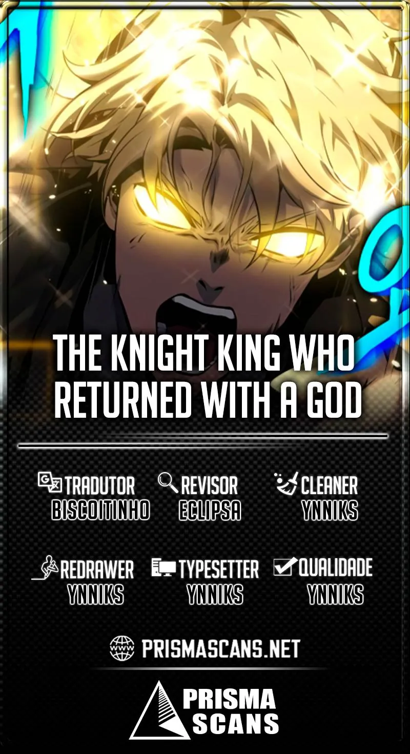 Read O Rei dos Cavaleiros que Retorna com um Deus (PT-BR) PT Manga Online