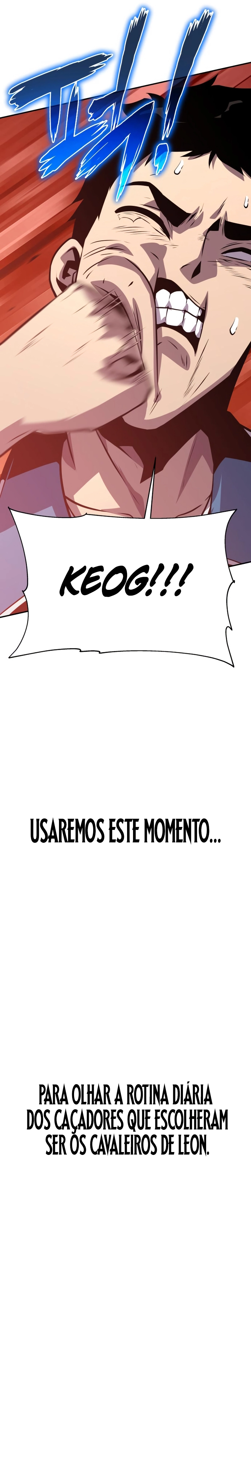 Read O Rei dos Cavaleiros que Retorna com um Deus (PT-BR) PT Manga Online