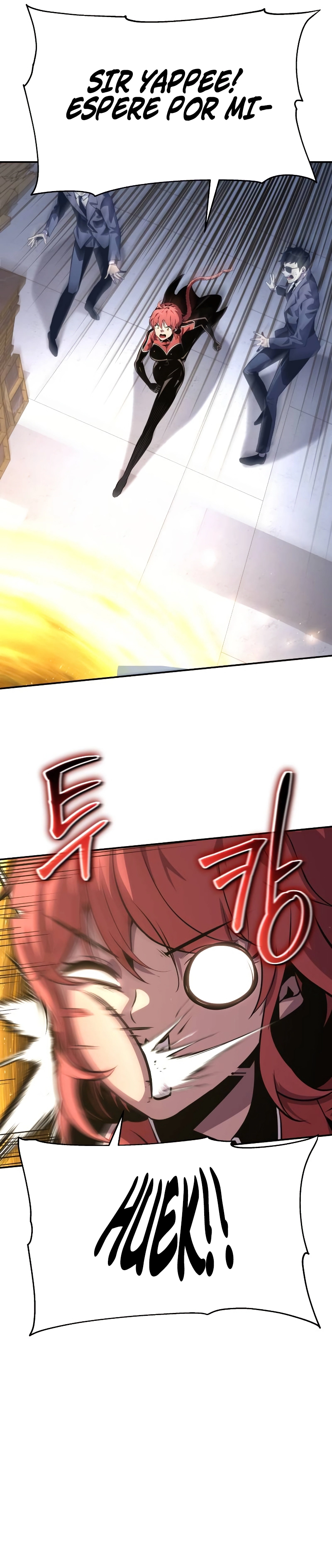 Read O Rei dos Cavaleiros que Retorna com um Deus (PT-BR) PT Manga Online