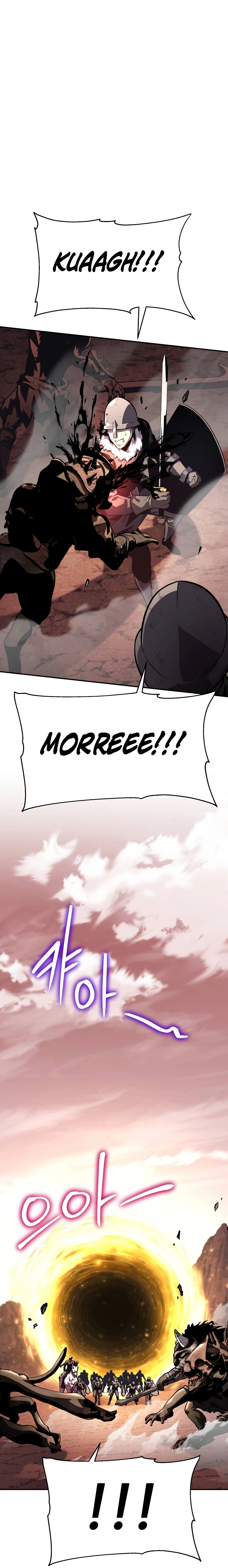Read O Rei dos Cavaleiros que Retorna com um Deus (PT-BR) PT Manga Online